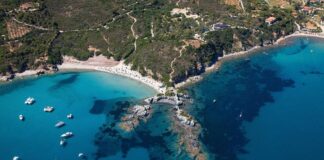 Isola d’Elba, con Silver Air a portata di volo da Bologna