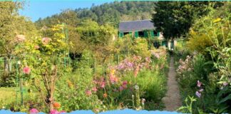 Normandia, sulle orme di Monet e di Flaubert