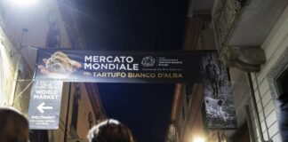 Tutto pronto per l’edizione 91 della Fiera Internazionale del Tartufo Bianco d’Alba