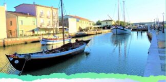 Cesenatico e Cervia, borghi di mare tra storia e tradizioni