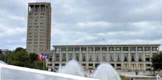 Architettura patrimonio dell’Umanità a Le Havre
