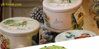 Loison accende il Natale 2021 con gustose novità