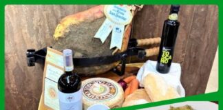 Vetrina Toscana, una finestra del gusto aperta sul territorio della Regione