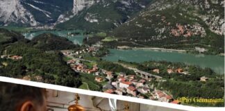 Con la Notte degli alambicchi accesi, a Santa Massenza si celebra la grappa artigianale trentina