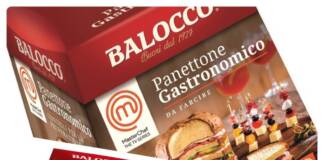 A Natale 2021 Balocco propone anche I Gastronomici, un’alternativa salata e creativa