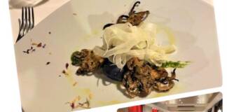 Adria, i cento anni del ristorante Molteni: la qualità sempre al passo coi tempi