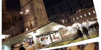 Ferrara, a Natale 2021 per vivere la magia della festa