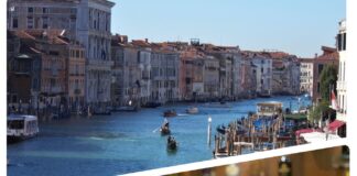 Venezia, con la Venice Cocktail Week protagonisti sono i cocktail bar veneziani