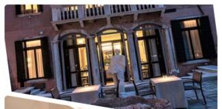 Venezia, Radisson Collection Hotel apre il lussuoso Palazzo Nani Venice