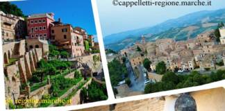 Marche, percorrere l’Itinerario Sistino per celebrare i 500 anni dalla nascita di Papa Sisto V