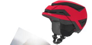 Atomic presenta Backland il suo primo casco da scialpinismo