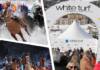 White Turf St. Moritz 2022, corse di cavalli sulla neve da 114 anni