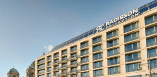 Berlino, Radisson Hotel Group ha inaugurato un Hotel Radisson Collection