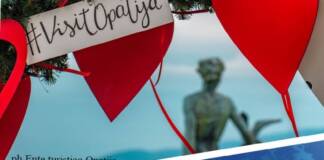 Croazia, per San Valentino 2022 una destinazione di cuore