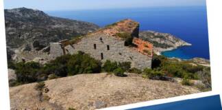 Isola di Montecristo (Li), al via le prenotazioni 2022 per visitarla