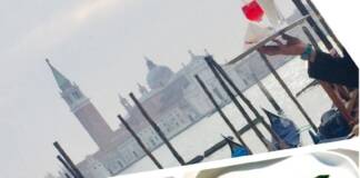 Venezia, al via il Carnevale del Gusto 2022