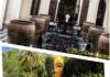 Marrakech, andare alla (ri)scoperta della Città Rossa soggiornando al Dar Darma Riad