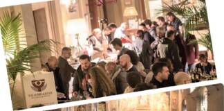 Siena, tutto pronto per la 7^edizione di Wine&Siena–Capolavori del gusto 2022