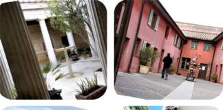 Alla scoperta di borghi e villaggi della città metropolitana di Nizza