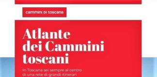 Toscana, anche l’Atlante dei Cammini svela il fascino del suo territorio