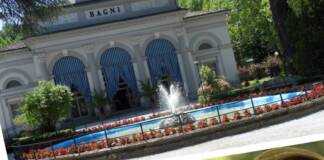 Alle Terme di Riolo (Ra) per trattamenti di salute e benessere