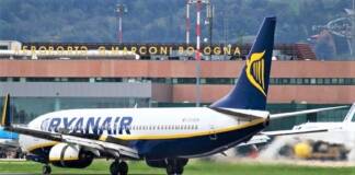 Aeroporto di Bologna, Ryanair ancora più presente con l’operativo estivo 2022
