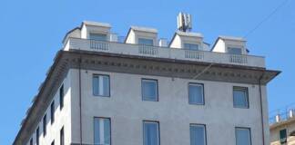 Genova, Hotel Astoria dal cuore antico, elegante e moderno