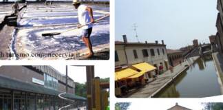 Parco del Delta del Po, a Comacchio, Cervia e Ravenna tra natura, tradizioni e arte
