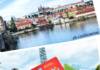 Praga si apre alla scoperta anche conveniente con il nuovo Prague Visitor Pass