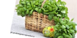 Pesto alla genovese, eccellenza identitaria della tradizione culinaria cittadina