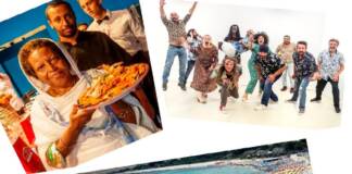 San Vito Lo Capo, tutto pronto per l’edizione 2022 del Cous Cous Fest