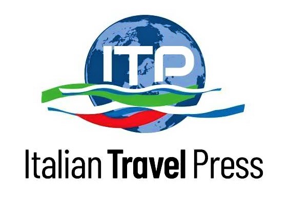 Logo ITP singolo