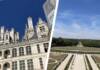 Francia, Castello di Chambord, 500 anni portati bene