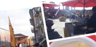 Comacchio (Fe), al via la Sagra dell’anguilla 2022