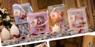Natale 2022 Loison, dolci sorprese per una tradizione senza tempo