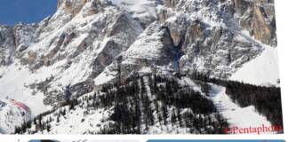 La funivia Tofana Cortina Freccia nel Cielo riapre per la stagione invernale 2022/2023