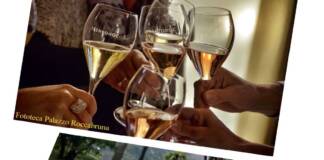 E’ tempo della rassegna “A tutto bollicine lungo la strada del vino e dei sapori del Trentino“