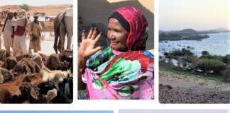 Sudan, terra aspra e suggestiva sospesa tra storia e mito