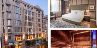 Istanbul, The Stay Boulevard Nisantasi apre una nuova Spa di lusso