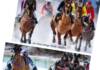 White Turf St. Moritz 2023, 116 anni di corse internazionali di cavalli sulla neve