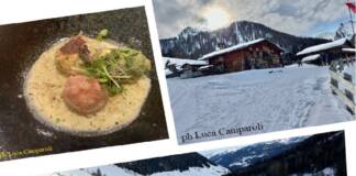 Benvenuti in Valle Aurina
