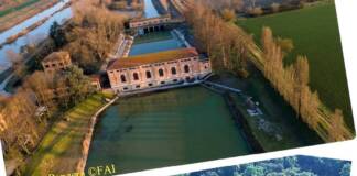 Con le Giornate FAI di Primavera 2023 aprono le porte luoghi e ambienti italiani anche poco conosciuti