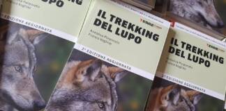 Pubblicata la guida Il Trekking del Lupo, un itinerario tra le Alpi Marittime ed il Mercantour