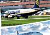Ryanair operativa da 15 anni all’aeroporto G. Marconi di Bologna con numeri record di passeggeri