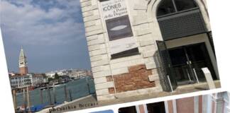 Venezia in mostra in primavera 2023