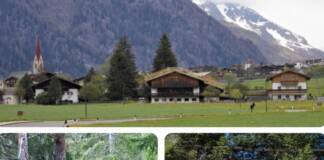 Esperienze di montagna e tradizioni alpine: alla scoperta del comprensorio di Rio Pusteria (Bz)