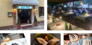 Ristorante Molteni di Adria, un’eccellenza enogastronomica che nobilita le cozze Mitilla