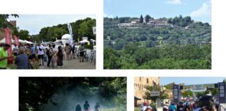 NOVA Eroica 2023, un’avventura ciclistica tra le strade bianche di Buonconvento (Si)