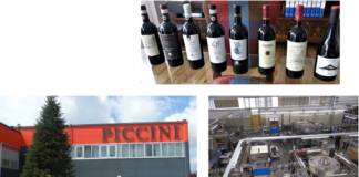 Piccini 1882: raccontare l’Italia del vino proponendo le sue eccellenze, da Casole d’Elsa (Si) a Linguaglossa (Ct)