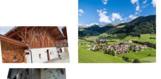 Rio Pusteria (Bz), alla ricerca di realtà gastronomiche uniche ed eccellenze di prodotti locali